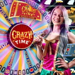 Crazy FaFaFa - kg9999 স্লট গেম