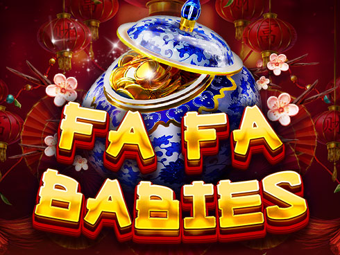 Crazy FaFaFa ক্লাসিক রিল ডিজাইন